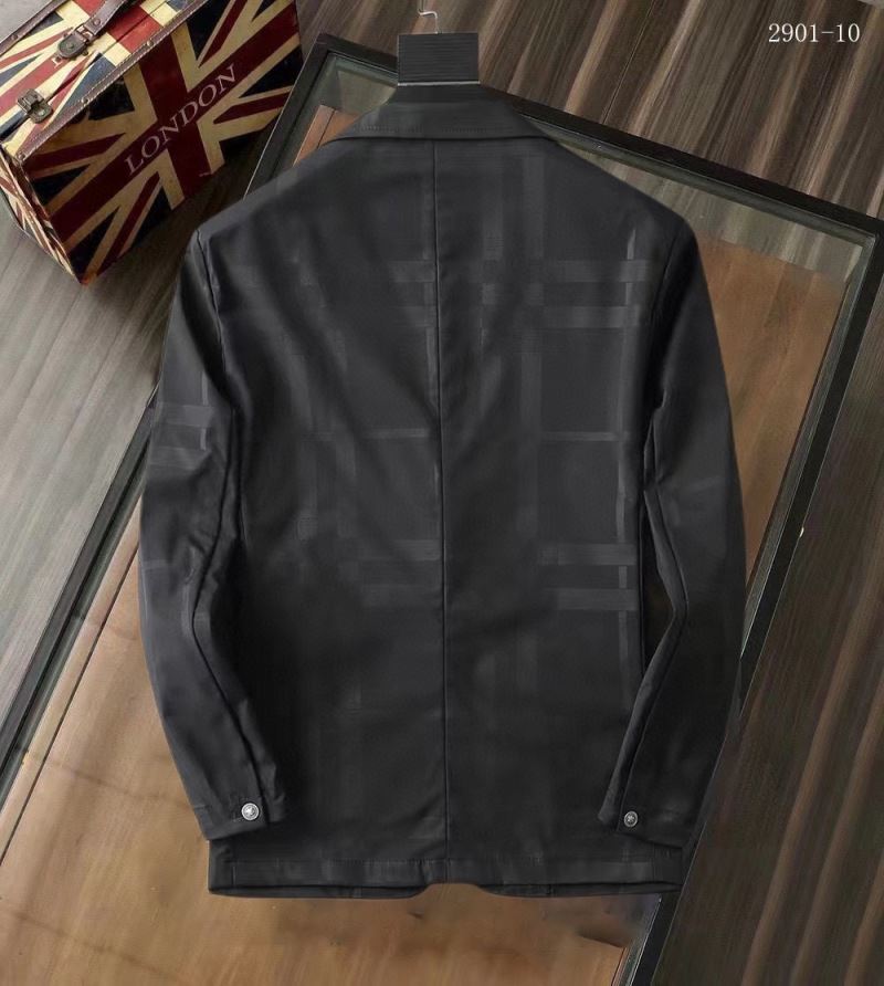 Burberry Outwear